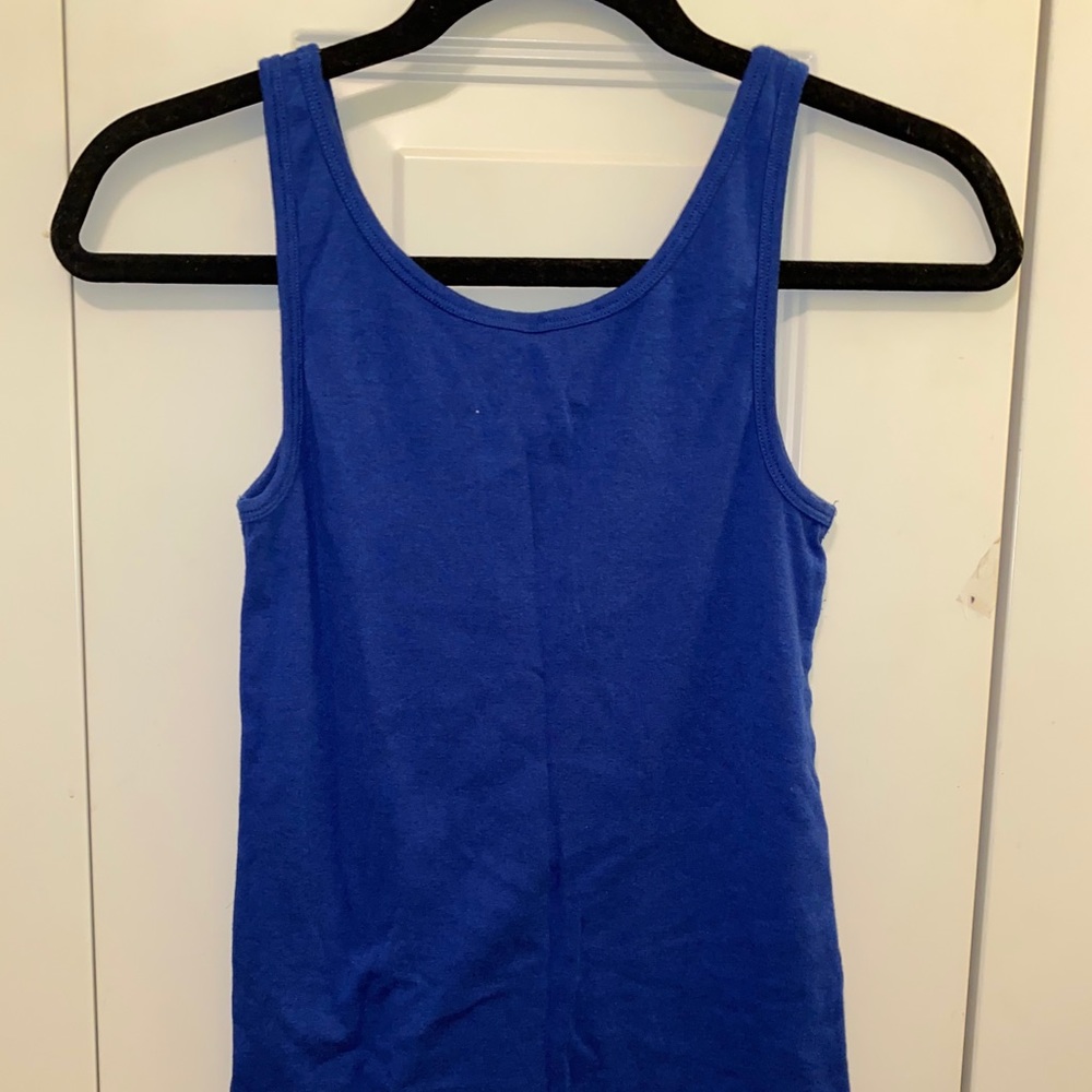 Basic Merona Tank - Picture 3 of 3
